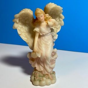 Romans, Inc. Seraphim Classics Angel ROSALIE "Nature's Delight" #81461 Vtg 1998